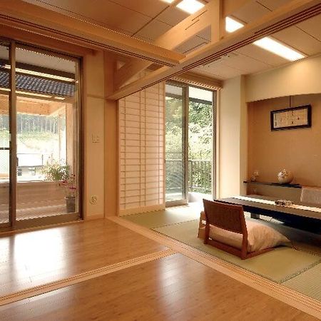 Kannon Onsen Shimoda  Exterior photo
