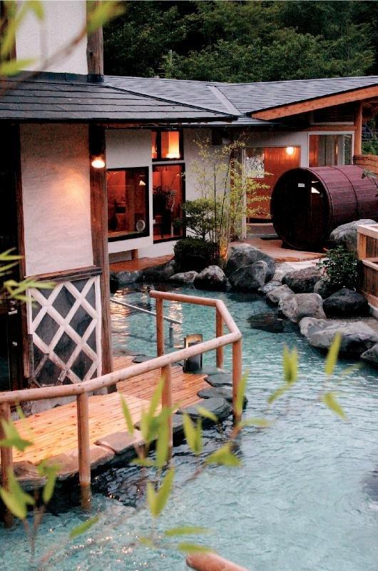 Kannon Onsen Shimoda  Exterior photo